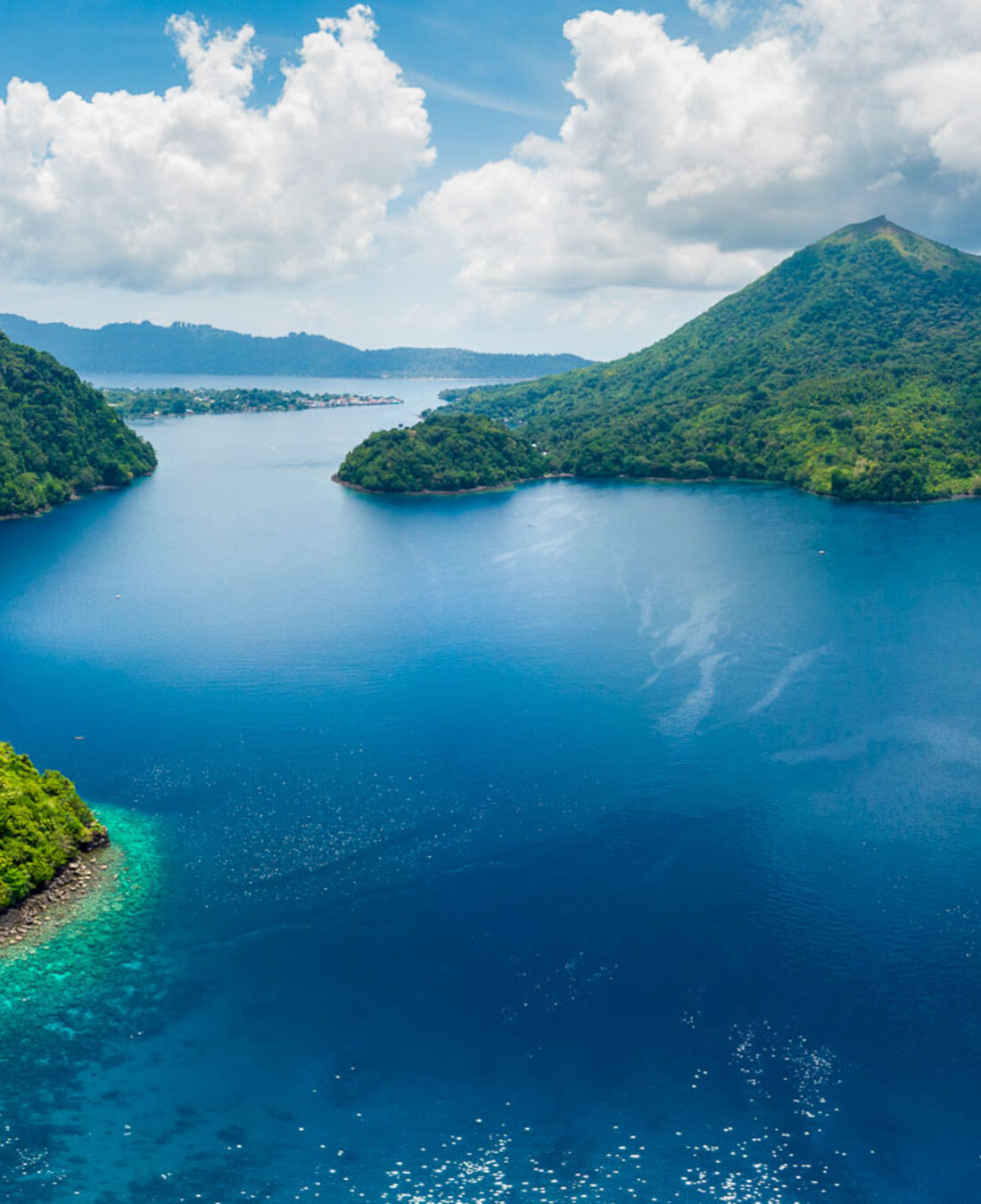 Banda Sea