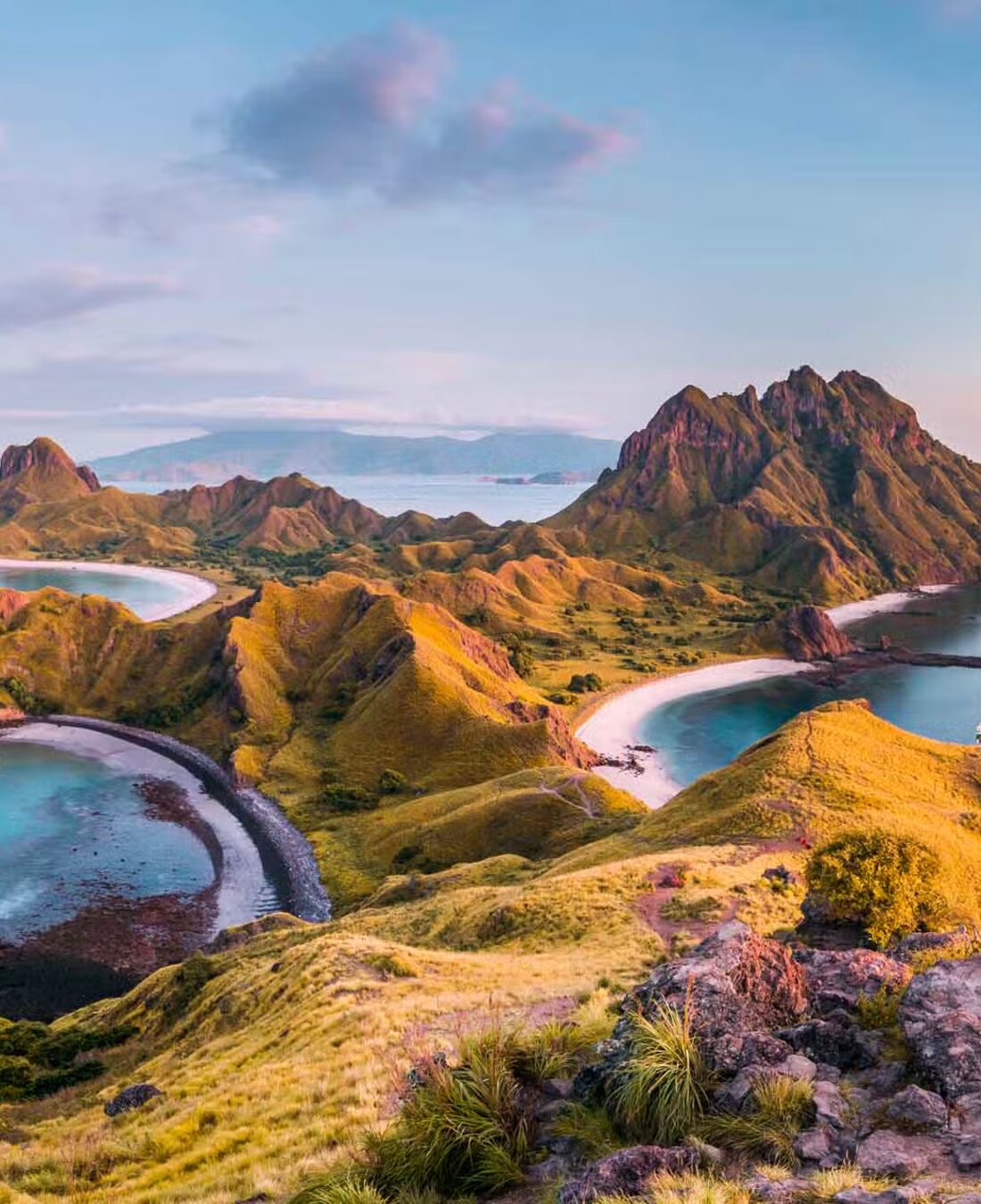 Komodo National Park